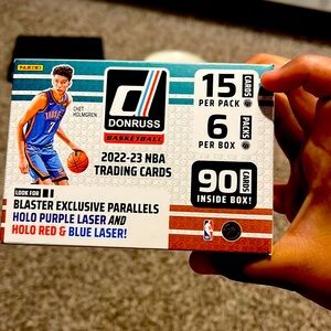 90 cards